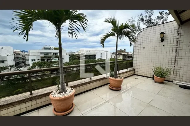 Imagem Apartamento à Venda - Recreio, 3 Quartos, 240 m2