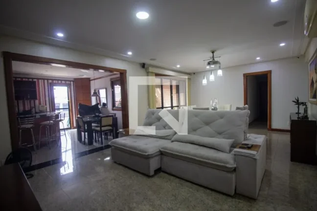 Imagem Apartamento à Venda - Recreio, 4 Quartos, 350 m2