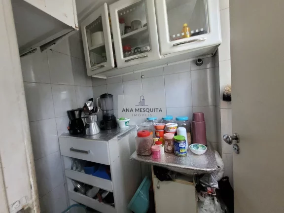 Imagem APARTAMENTO RESIDENCIAL em SALVADOR - BA, MATATU