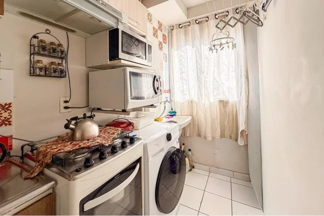 Imagem IA 2917 Apto 612651055-5 - Apartamento à venda no bairro Igara - Canoas/RS
