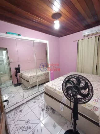 Imagem Imóveis Belém Vende: Casa Reformada e Ampla na Cidade Nova 5 Imagem Imóveis Belém Vende: Casa Reformada e Ampla na Cidade Nova 5