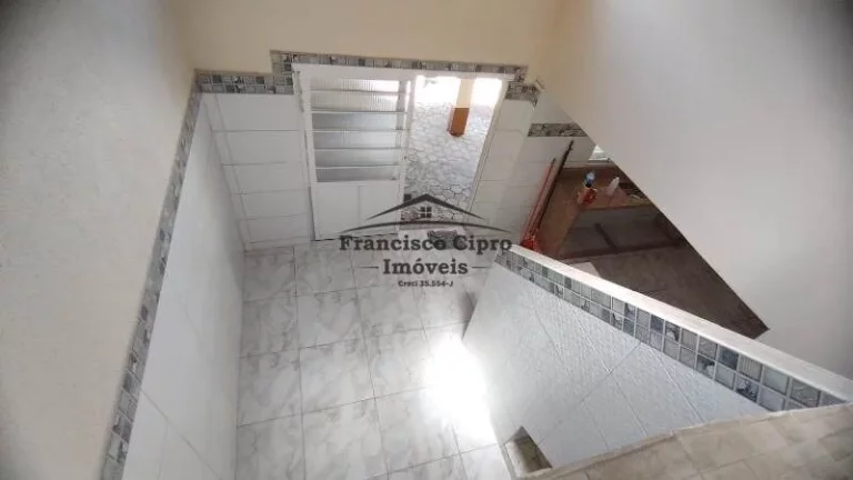 Imagem Casa à venda no bairro Jardim Independência - Guaratinguetá/SP