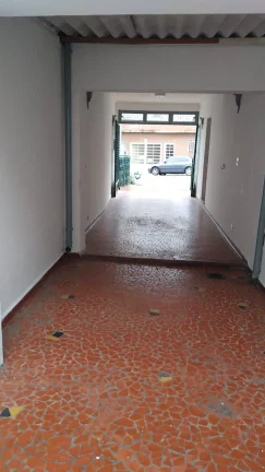 Imagem Encantador Sobrado na Tradicional Móoca com 3 Dormitorios