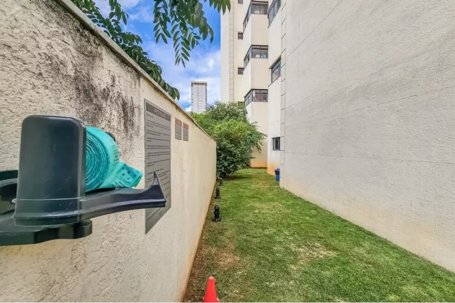 Imagem APARTAMENTO RESIDENCIAL em São Paulo - SP, Chácara Inglesa