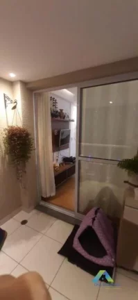 Imagem SÃO CAETANO DO SUL Apartamento 63M², 2 dormitórios, varanda gourmet, 1 vaga, lazer completo com ótima localização e valor !!!!