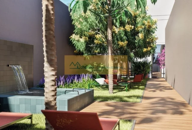 Imagem APARTAMENTO RESIDENCIAL em São Paulo - SP, Pinheiros