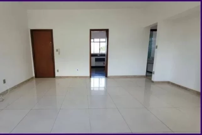 Imagem Apartamento 3 quartos, sendo 1 suíte - Candelária