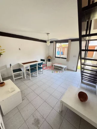 Imagem Casa com 2 dormitórios à venda, 70 m² por R$ 730.000,00 - Geribá - Armação dos Búzios/RJ