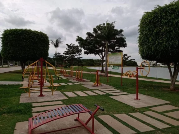 Imagem Terreno à venda, 275 m² por R$ 660.000,00 - Condomínio Ibiti Royal Park - Sorocaba/SP