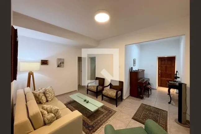 Imagem Apartamento à Venda - Copacabana, 3 Quartos, 114 m2