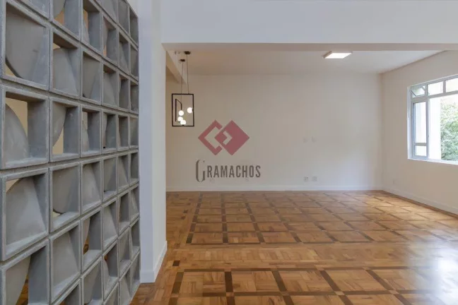 Imagem Apartamento à Venda - Higienópolis, 2 Quartos, 180 m2 - São Paulo