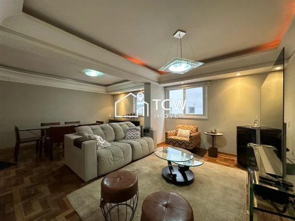 Imagem Apartamento à venda no bairro Jardim Paulista - São Paulo/SP, Zona Sul
