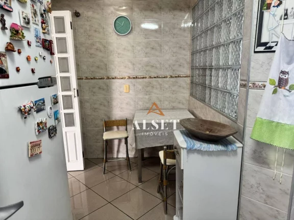 Imagem Apartamento com 3 dormitórios à venda, 114 m² por R$ 958.000,00 - Vila Santo Estevão - São Paulo/SP