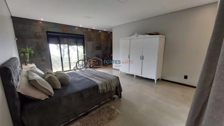 Imagem Fortes Imóveis Vende - Casa de Alto Padrão na Borussia