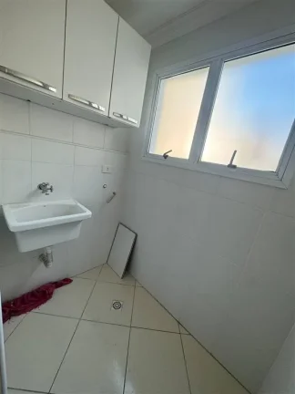 Imagem APARTAMENTO COM 70 m² - CAIÇARA - PRAIA GRANDE SP