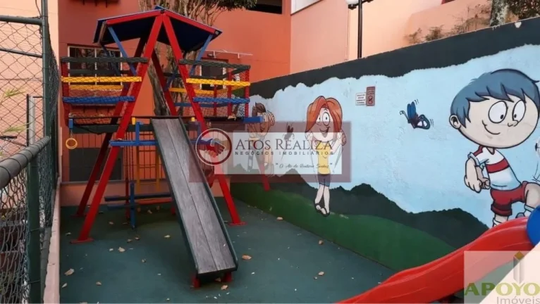 Imagem Apartamento em Jardim Palmares (Zona Sul) - São Paulo