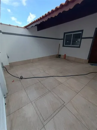 Imagem CASA COM 80.66 m² - ITAÓCA - MONGAGUÁ SP