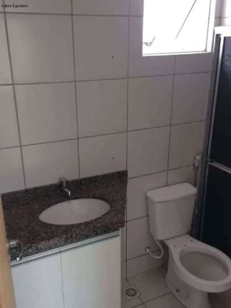 Imagem APARTAMENTO RESIDENCIAL em TERESINA - PI, HORTO