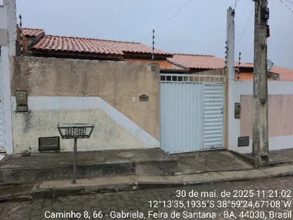 Oportunidade Única em FEIRA DE SANTANA - BA | Tipo: Casa | Negociação: Venda Online | Situação: Imóvel