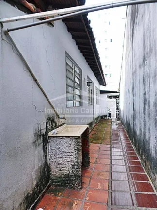 Imagem Casa a venda no Cambuí em Campinas.

Imovel muito bem localizado no bairro a duas quadras do Centro...