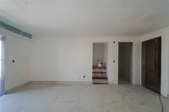 Imagem APARTAMENTO COM 86.33 m² - AVIAÇÃO - PRAIA GRANDE SP