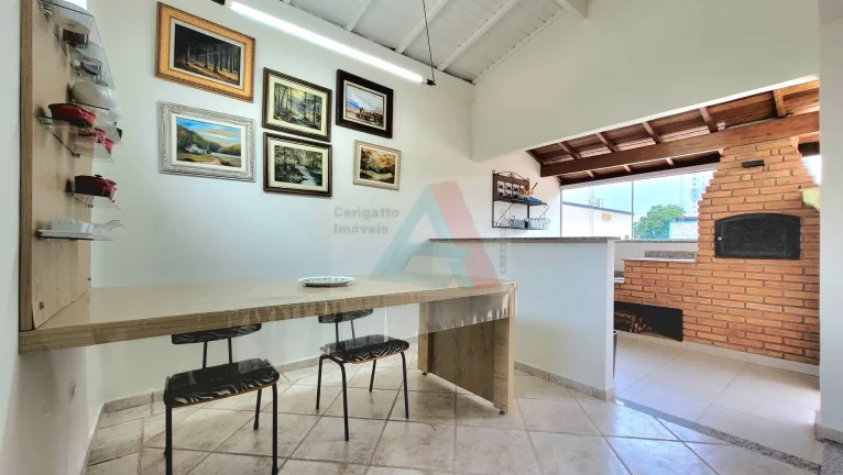 LINDO APARTAMENTO COBERTURA SEM CONDOMINIO PLANEJADO
