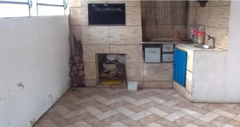 Imagem Casa para Venda em Santa Maria / RS no bairro Camobi -