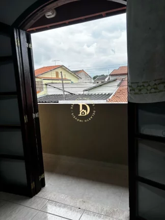 Imagem Casa - Residencial Gazzo - SJCAMPOS - 4 DORMITÓRIOS (1 SUÍTE) - 125m²