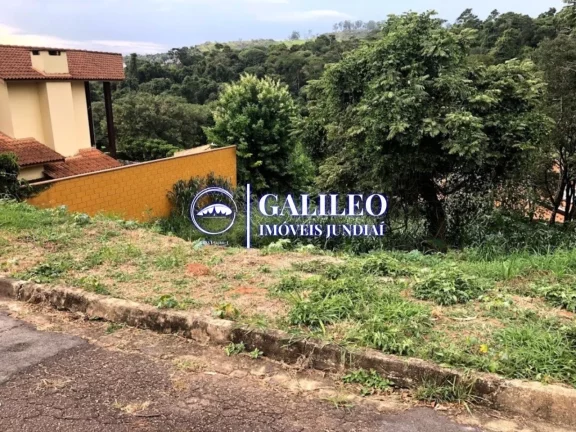 Imagem VENDE Terreno na Malota - Condomínio Chácara Malota - 1.043m2 - Declive - Lago