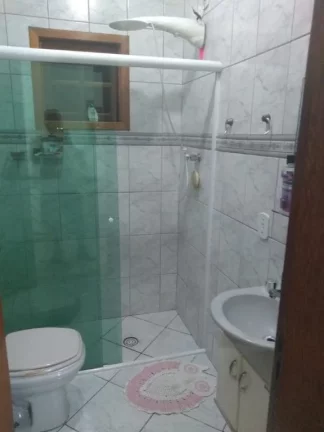 Imagem Sobrado residencial à venda, Jardim Natal, Suzano