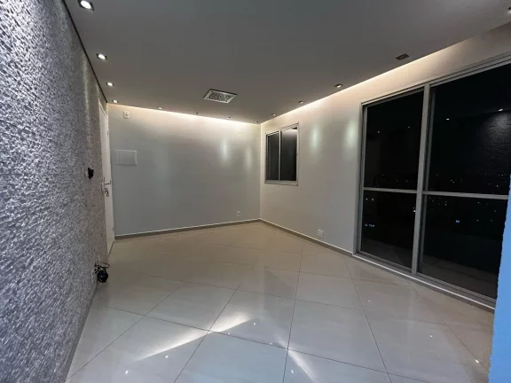 Imagem Apartamento de 3 quartos com suíte e vaga na Vila Ema, São Paulo - 63m² de puro conforto!