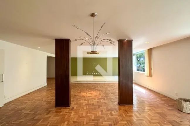 Imagem Apartamento à Venda - Copacabana, 4 Quartos, 300 m2