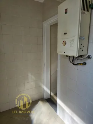 Imagem Apartamento Pronto para Morar na Vila Bertioga / Mooca, São Paulo - 3 Quartos, Suíte e 2 Vagas de Garagem