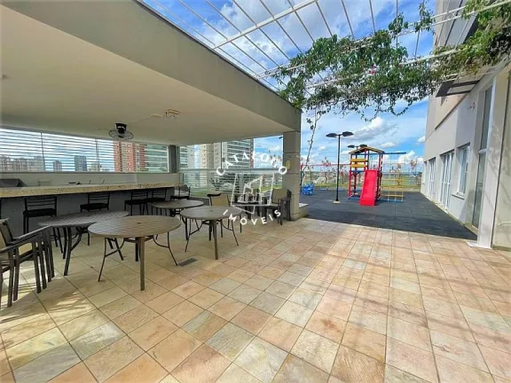Imagem Apartamento a Venda no bairro Jardim Botânico - Ribeirão Preto, SP