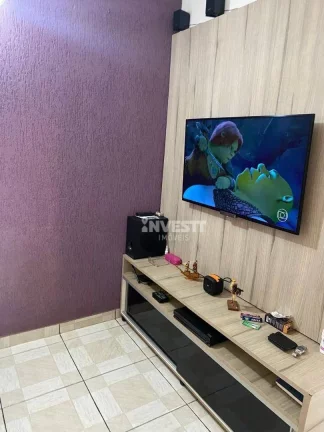 Imagem Apartamento à venda no Residencial Jardins Do Cerrado 7 - Goiânia/GO