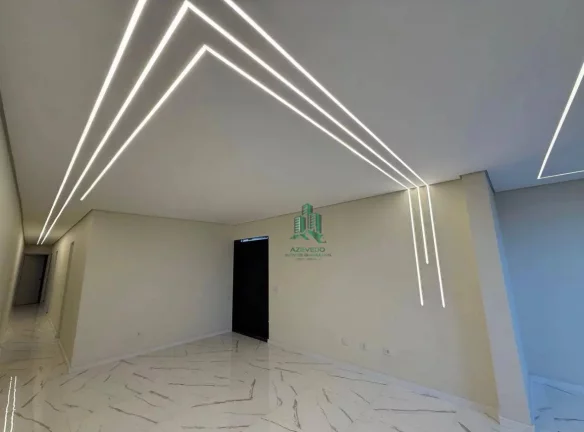 Imagem Sobrado com 3 dormitórios à venda, 125 m² por R$ 630.000,00 - Jardim Aeródromo - Guarulhos/SP
