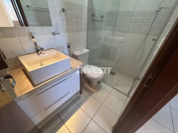 Imagem Apartamento à venda no Setor Bueno - Goiânia/GO