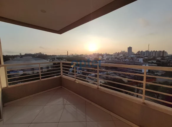Imagem LOFT NO MARCO ZERO MIX RESIDENCE - 49M² -1 DORMITÓRIO, 1 VAGA, LAZER COMPELTO - JARDIM DO MAR - SÃO BERNARDO DO CAMPO/SP
