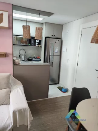 Imagem Apartamento à venda no bairro Parque Bristol - São Paulo/SP, Zona Sul
