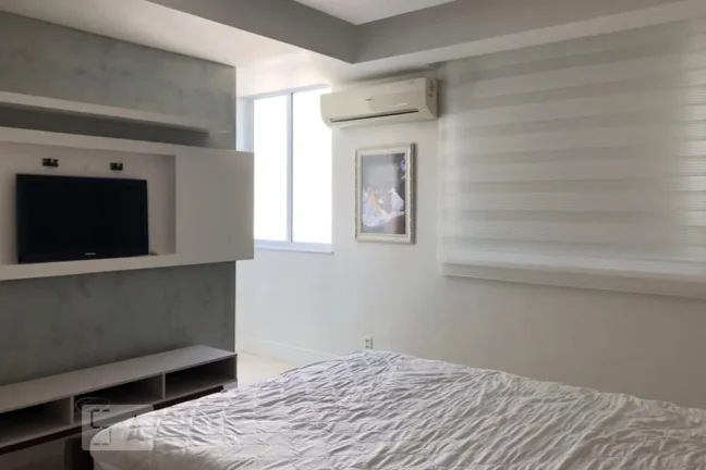 Imagem Apartamento à Venda - Copacabana, 3 Quartos, 250 m2