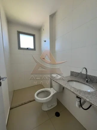 Imagem Apartamento - Ribeirão Preto - Jardim Botânico