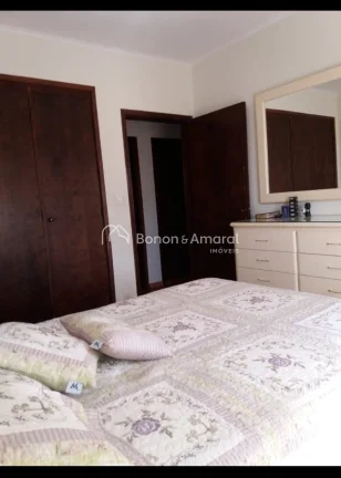Imagem Apartamento à venda, próximo à Lagoa do Taquaral e ao supermercado Dalben, com fácil acesso a di...