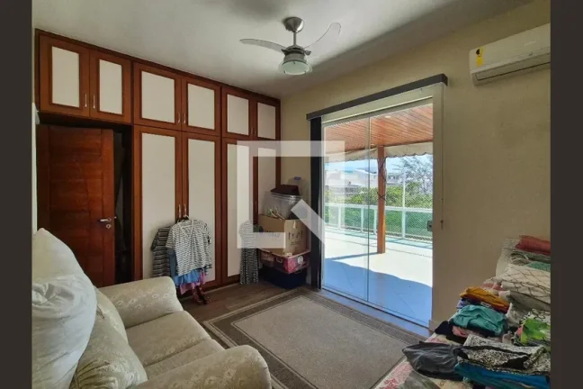 Imagem Apartamento à Venda - Recreio, 4 Quartos, 611 m2
