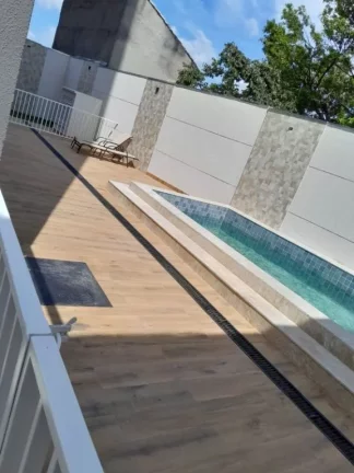 Imagem Apartamento com 2 dormitórios à venda, 31 m² por R$ 350.000,00 - Morumbi - São Paulo/SP