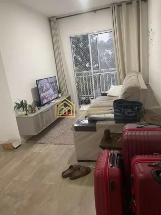 Imagem Apartamento Padrão