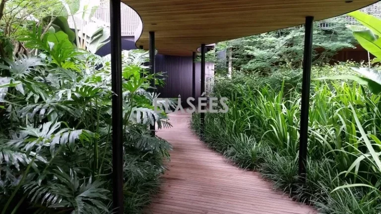 Imagem APARTAMENTO RESIDENCIAL em SÃO PAULO - SP, SUMAREZINHO