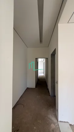 Imagem SOBRADO EM CONSTRUÇÃO NO CONDOMINIO RESIDENCIAL OLIVITO