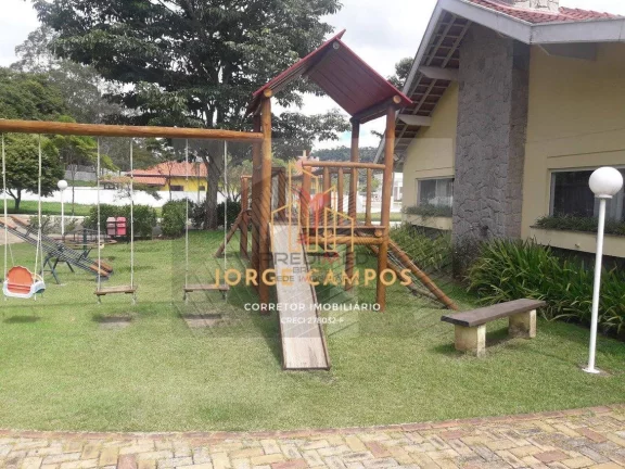 Imagem TE-24104 - TERRENO À VENDA NO RESIDENCIAL FAZENDA SÃO FRANCISCO