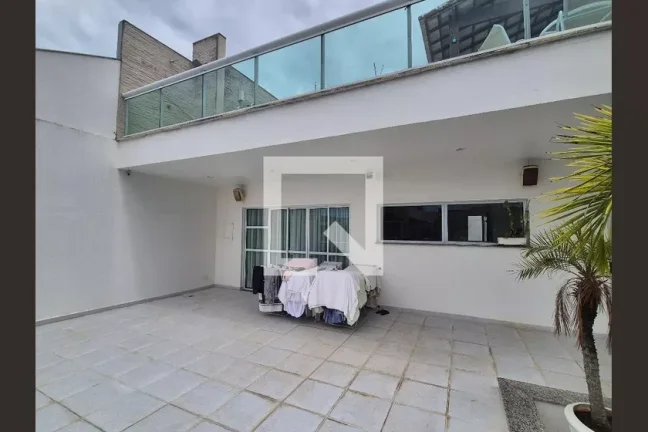 Imagem Apartamento à Venda - Recreio, 3 Quartos, 420 m2