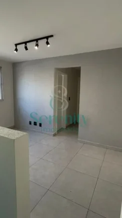 Imagem Apartamento para alugar próximo a Universidade PUC - 2 quartos - 1 banheiro - 1 vaga - R$1.500,00/mês - Londrina - PR